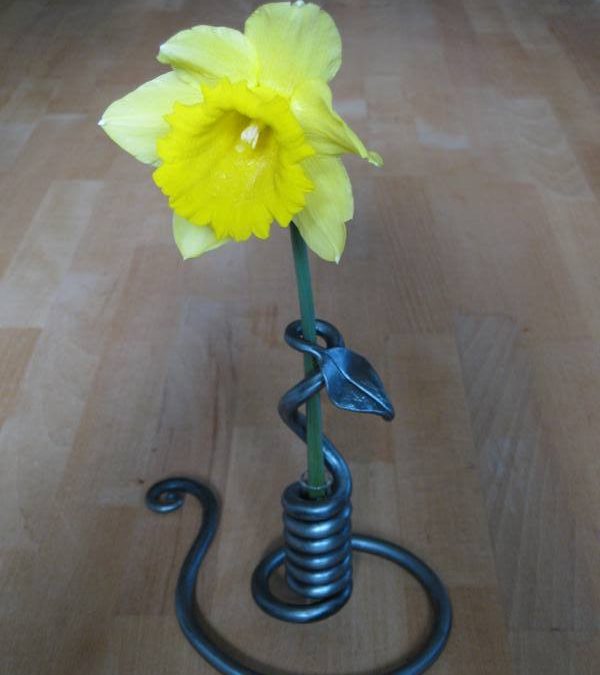 Single Stem Vase