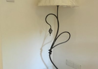 Standard Lamp