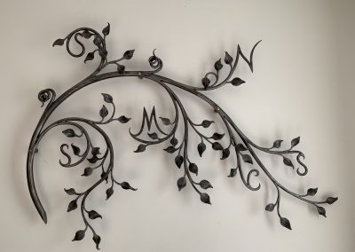 Branch Wall Art