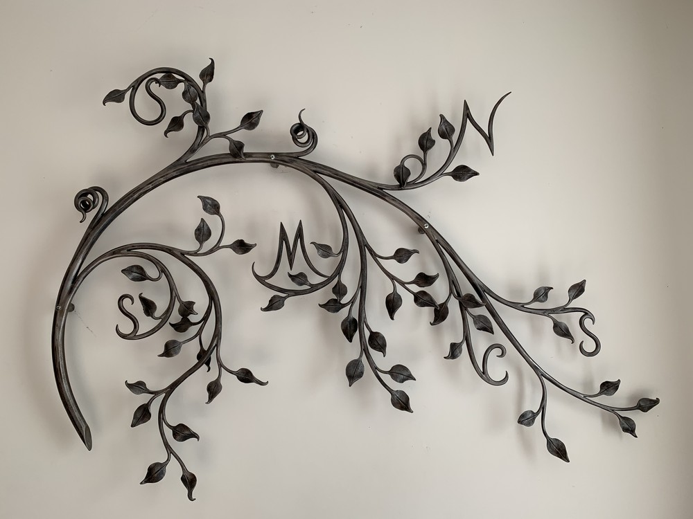 Branch Wall Art