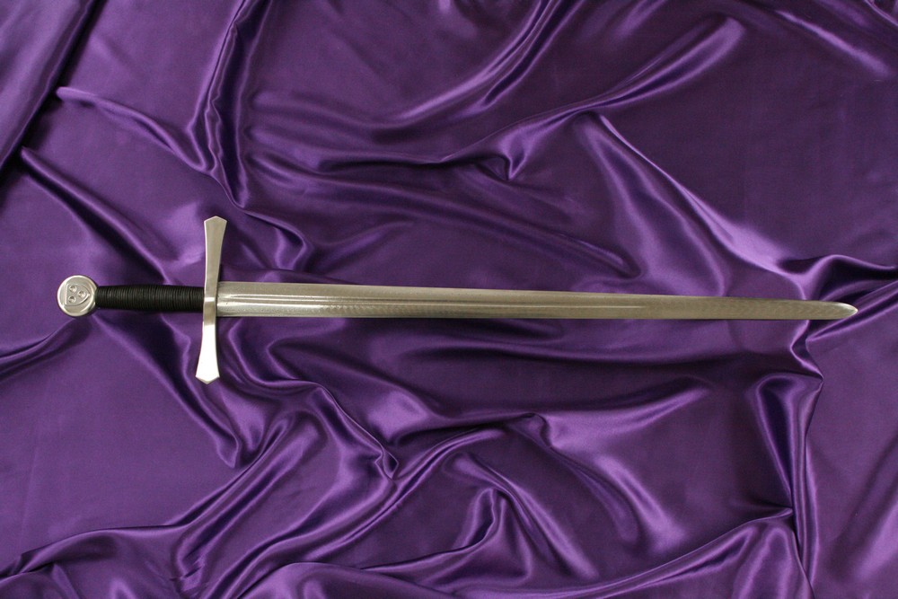 Medieval Sword