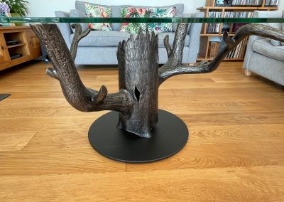 Tree Coffee Table